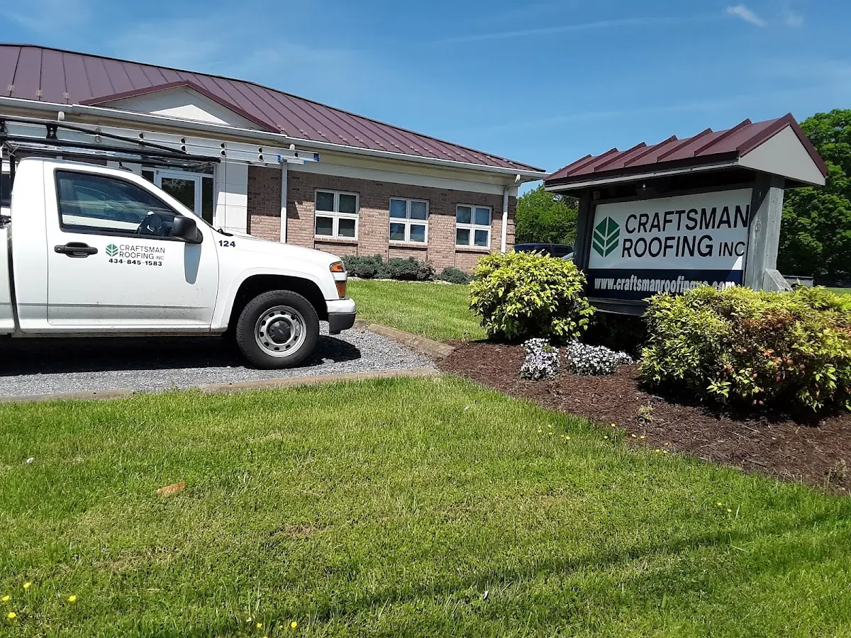 Quality Roof Replacement by experienced craftsmen in Patton